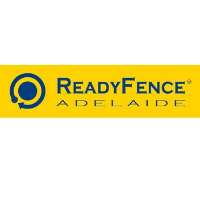 Readyfence Adelaide Logo