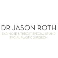 Dr Jason Roth Logo