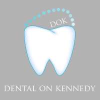 Dental On Kennedy Logo