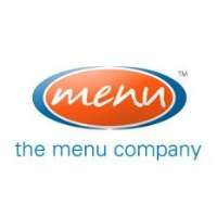 The Menu Company Logo