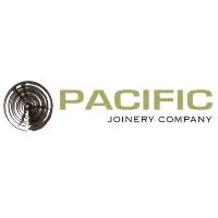 Pacific Joinery Company Logo