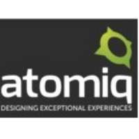 Atomiq Logo