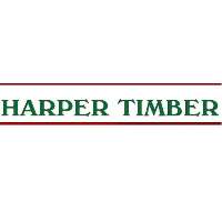 Harper Timber Logo