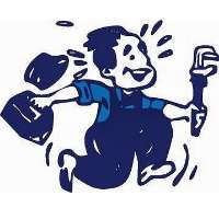 Kiama Plumbing & Drainage Logo