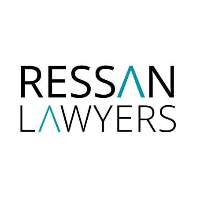 Ressan Lawyers Logo