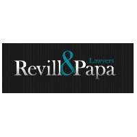 Revill & Papa Lawyers Logo