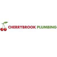 Cherrybrook Plumbing Logo