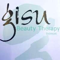 Gisu Beauty Therapy Logo