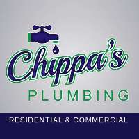 Chippas Plumbing Logo