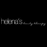 Helena's Beauty Therapy Logo