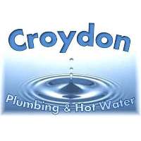 Croydon Plumbing and Hot Water Logo