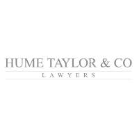 Hume Taylor & Co Logo