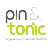 Pin & Tonic Logo