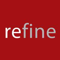 Refine Logo