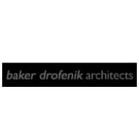 Baker Drofenik Architects Logo