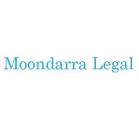 Moondarra Legal Logo