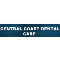 Central Coast Dental Care Logo
