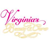 Virginia's Beauty & Care Logo