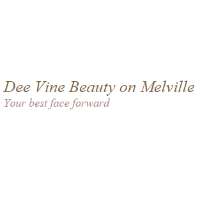 Dee Vine Beauty on Melville Logo
