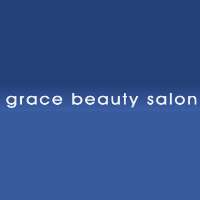 Grace Beauty Salon Logo