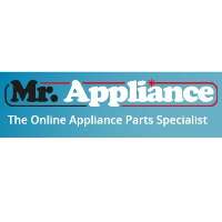 Mr Appliance Logo