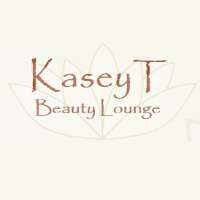 Kasey T Beauty Lounge Logo