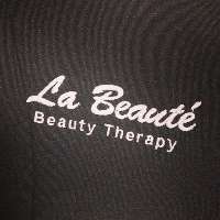 La Beaute Beauty Salon Logo