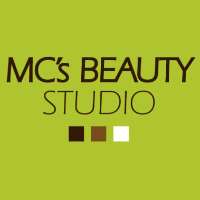 MC's Beauty Studio Logo