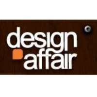 Design Affair Logo