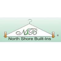 North Shore Built Ins Logo