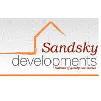 Sandsky Developments Logo