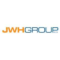 JWH Group Logo