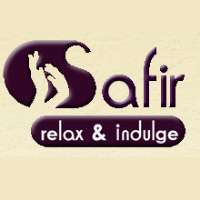 Safir Beauty Logo