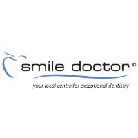 Smile Doctor Logo