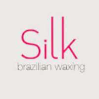 Silk Brazilian Waxing Logo