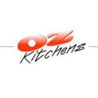 Oz Kitchens Logo