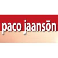 Paco Jaanson Logo