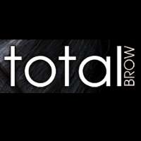 Total Brow Logo