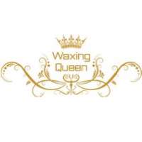 Waxing Queen Logo