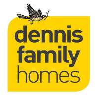 Dennis Family Homes Logo