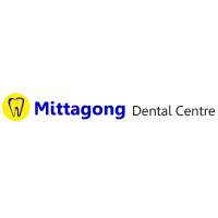 Mittagong Dental Centre Logo