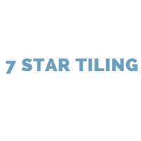 7 Star Tiling  Logo