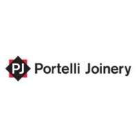 Portelli Joinery Logo