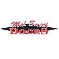 Mal Smith Doors Logo