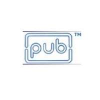 Pub Bathroom Logo