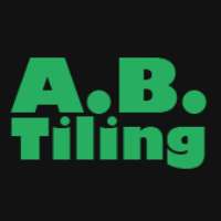 AB Tiling Logo