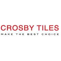 Crosby Tiles Logo