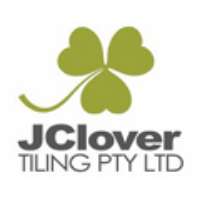 JClover Tiling PTY LTD Logo