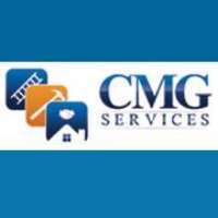 CMG Services Logo
