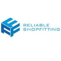Reliable Shopfitting Logo